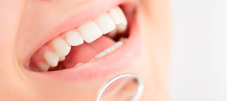 Próteses dentárias